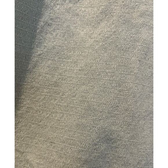 Women's Eddie Bauer Gorpcore Cargo Capri Pants Green Size 6, EUC - Picture 4 of 4